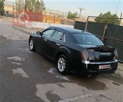 كرايسلر 300